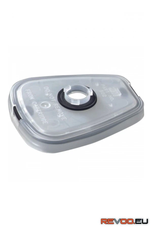 Adapter 5900-as szűrőkhöz 3M_502 1.