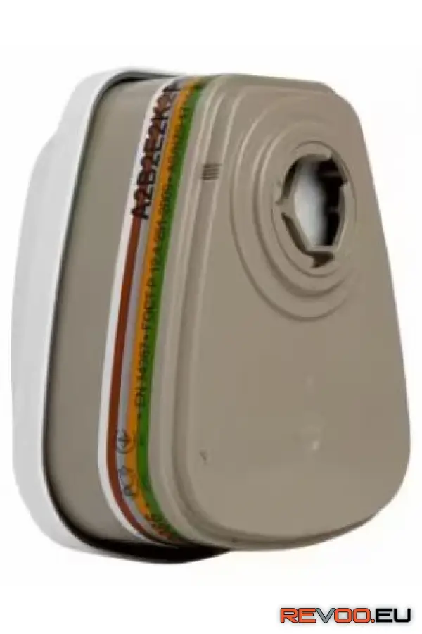 A2B2E2K2 Hg P3 R szűrőbetét 2db/csomag 3M_6099 2.