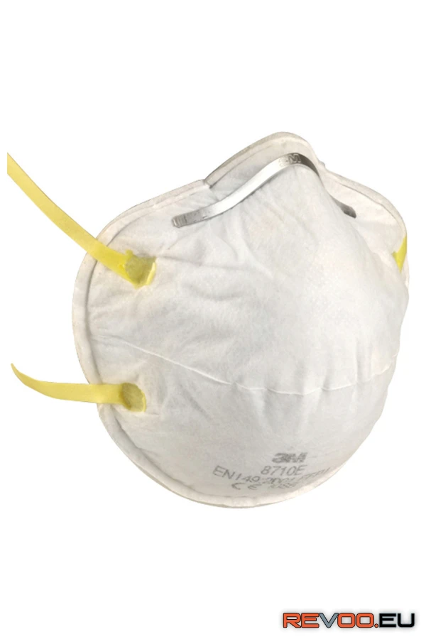 FFP1 NR D pormaszk 3M_8710 1.