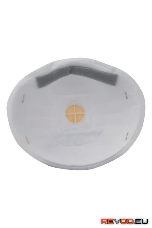 FFP1 NR D szelepes pormaszk 3M_8812 2.