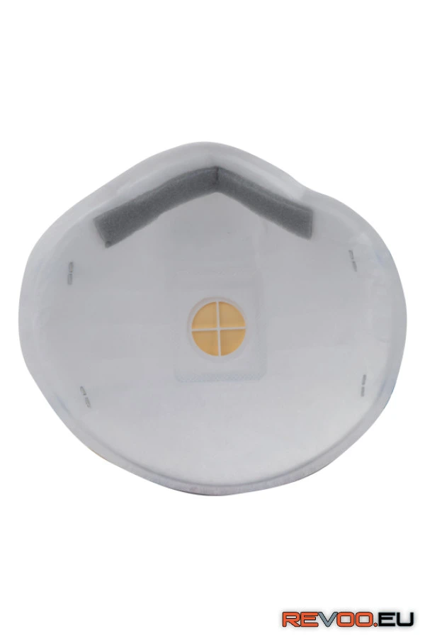 FFP2 NR D szelepes pormaszk 3M_8822 2.