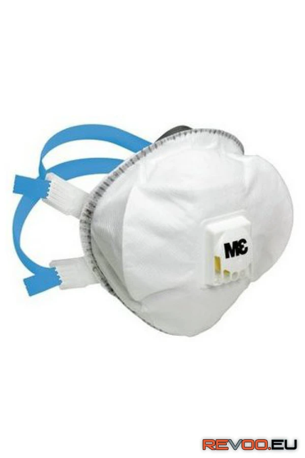 FFP2 R D szelepes pormaszk 3M_8825 1.