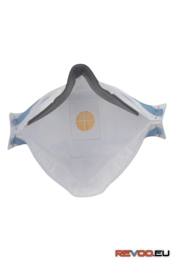 FFP2 NR D szelepes pormaszk 3M_9322 2.