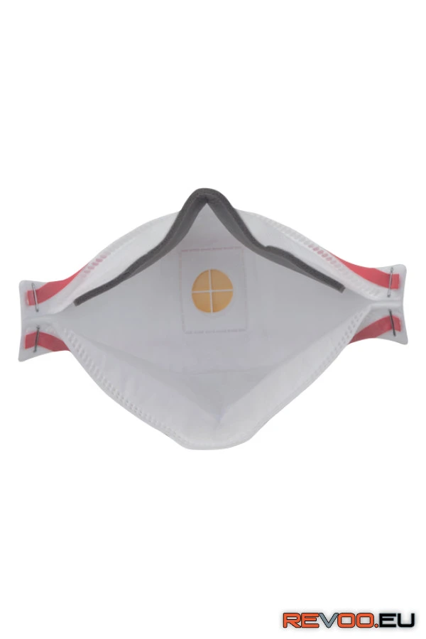 FFP3 NR D szelepes pormaszk 3M_9332 2.