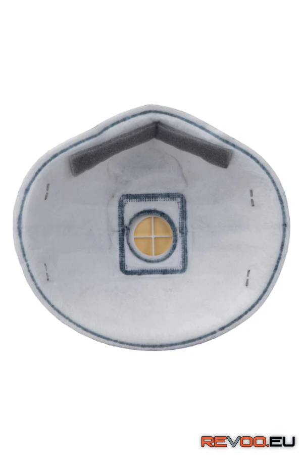 FFP2 NR D szelepes pormaszk 3M_9926 2.