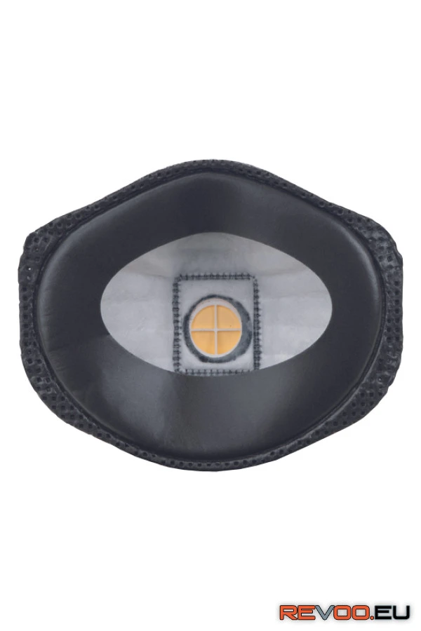 FFP2 NR D szelepes pormaszk 3M_9928 2.