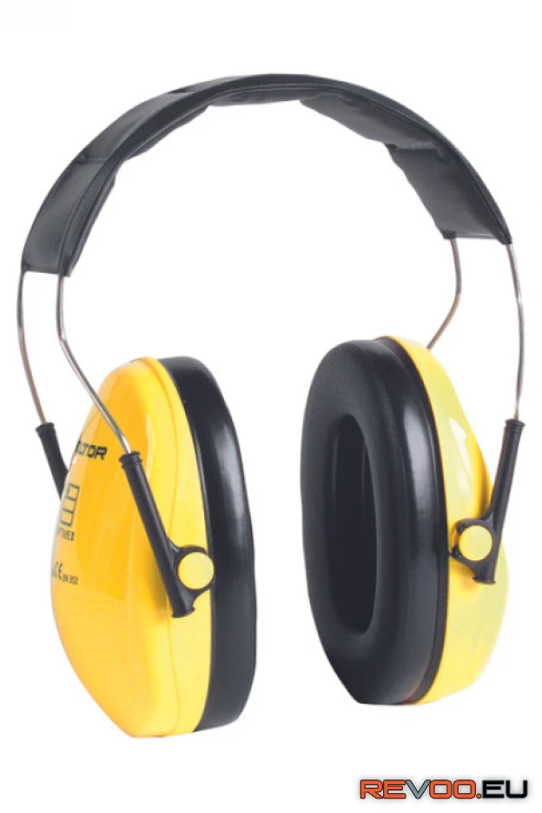 Fültok SNR 27dB Optime I 3M_H510A-401-GU 1.