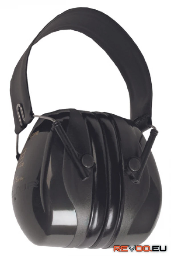 Fültok SNR 31dB Optime II 3M_H520F-409-GQ 1.