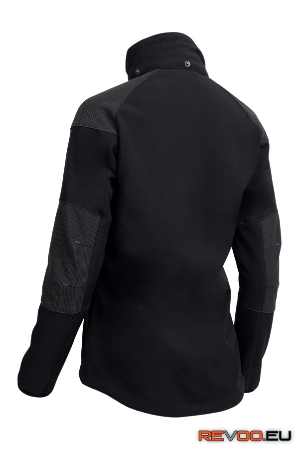 Antilope női softshell dzseki   Coverguard 5ANT010 2.