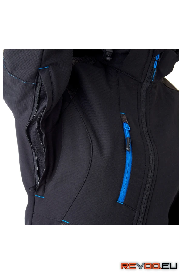 Antilope női softshell dzseki   Coverguard 5ANT010 4.