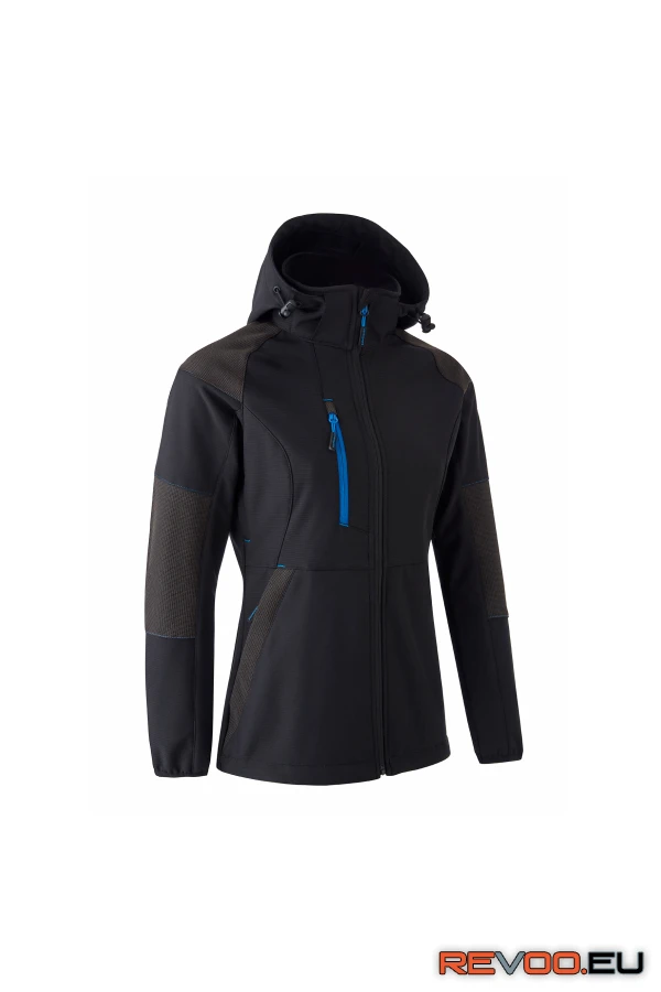 Antilope női softshell dzseki   Coverguard 5ANT010 5.