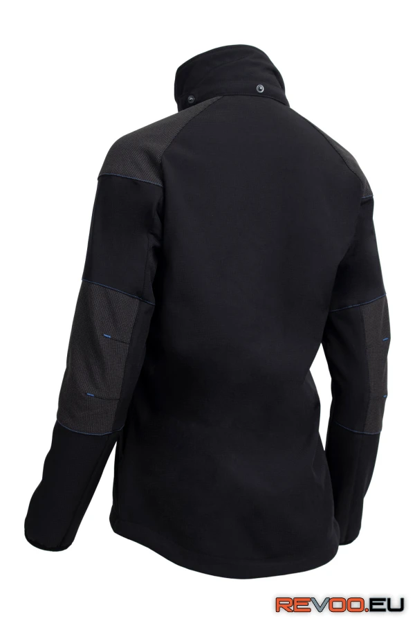 Antilope női softshell dzseki   Coverguard 5ANT010 6.