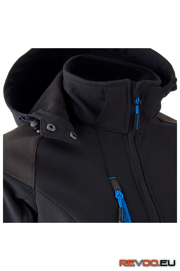 Antilope női softshell dzseki   Coverguard 5ANT010 7.