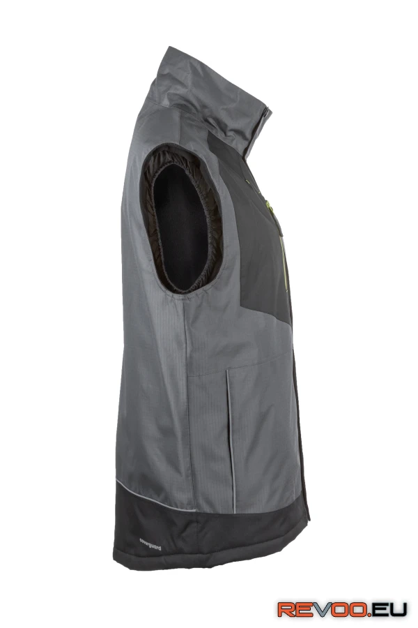 Azuki ripstop bélelt mellény Coverguard 5AZU450 3.