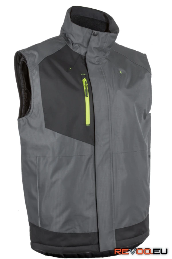 Azuki ripstop bélelt mellény Coverguard 5AZU450 1.