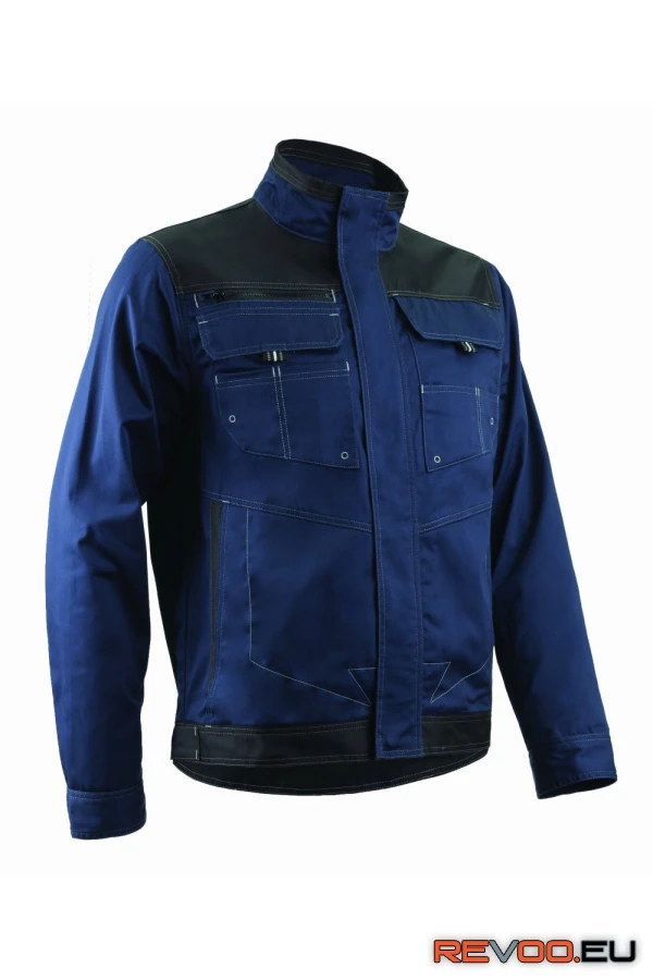 Barva munkakabát Coverguard 5BAJ 3.