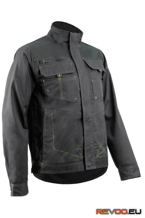 Barva munkakabát Coverguard 5BAJ 1.