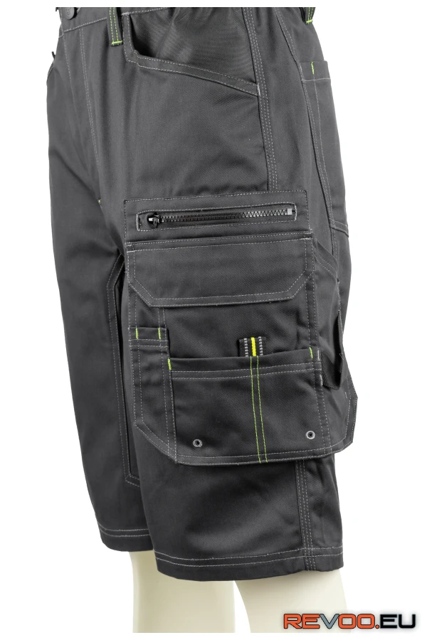 Barva bermuda Coverguard 5BAS 2.