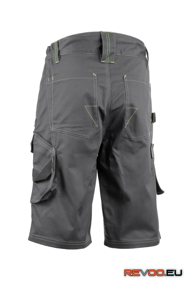 Barva bermuda Coverguard 5BAS 3.