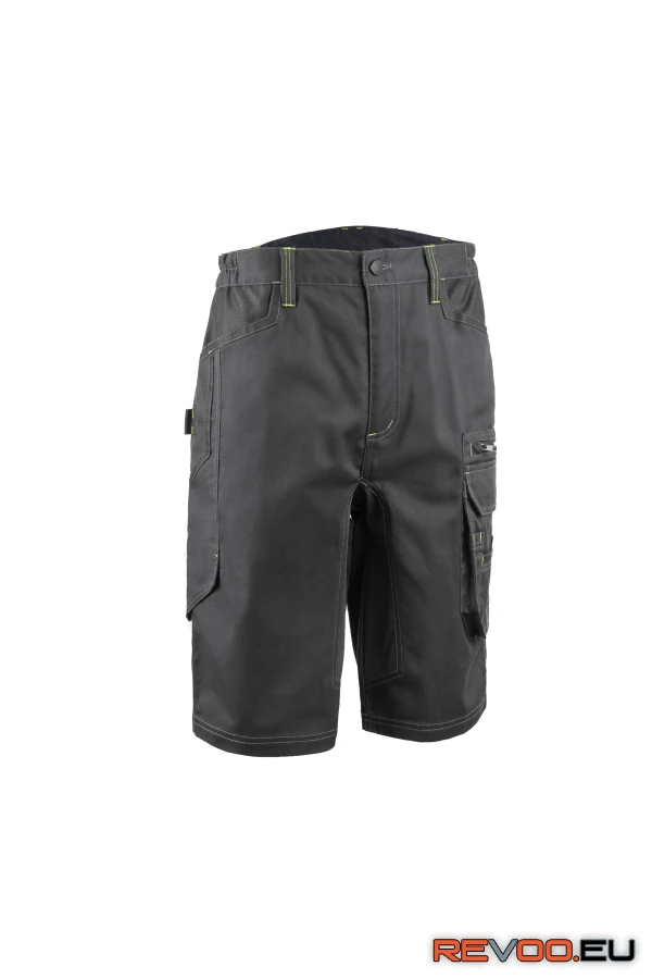 Barva bermuda Coverguard 5BAS 4.