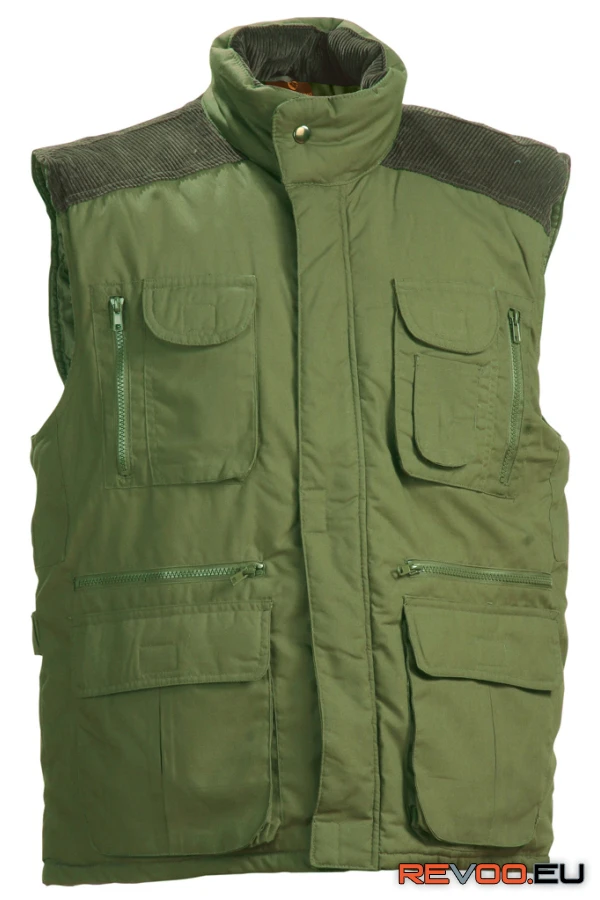 Bressan vadászmellény  Coverguard 5BREV 1.