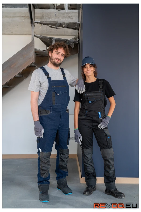 Casita női kertésznadrág Coverguard 5CAB010 3.