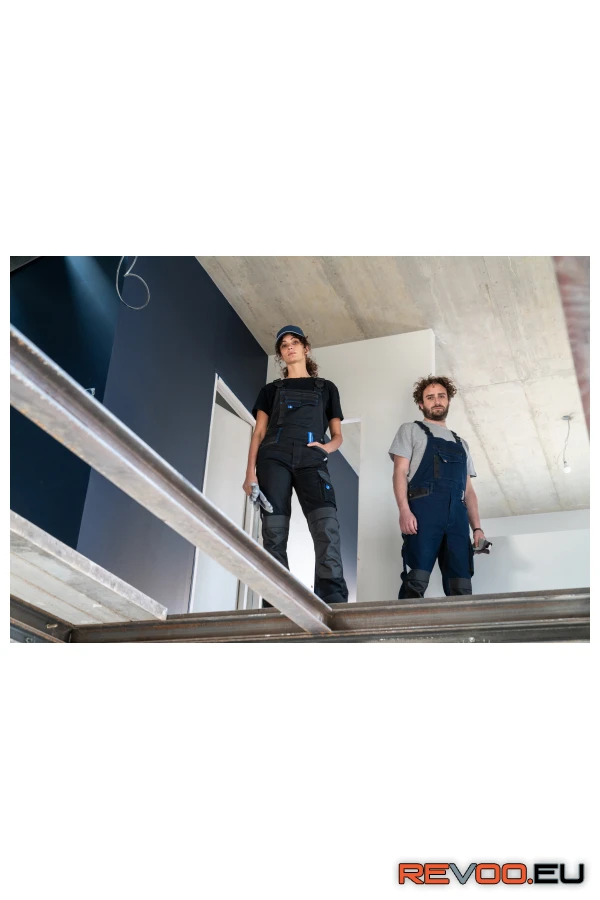 Casita női kertésznadrág Coverguard 5CAB010 4.