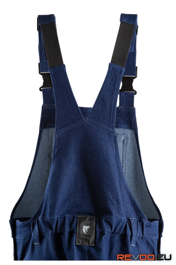 Casita női kertésznadrág   Coverguard 5CAB420 3.