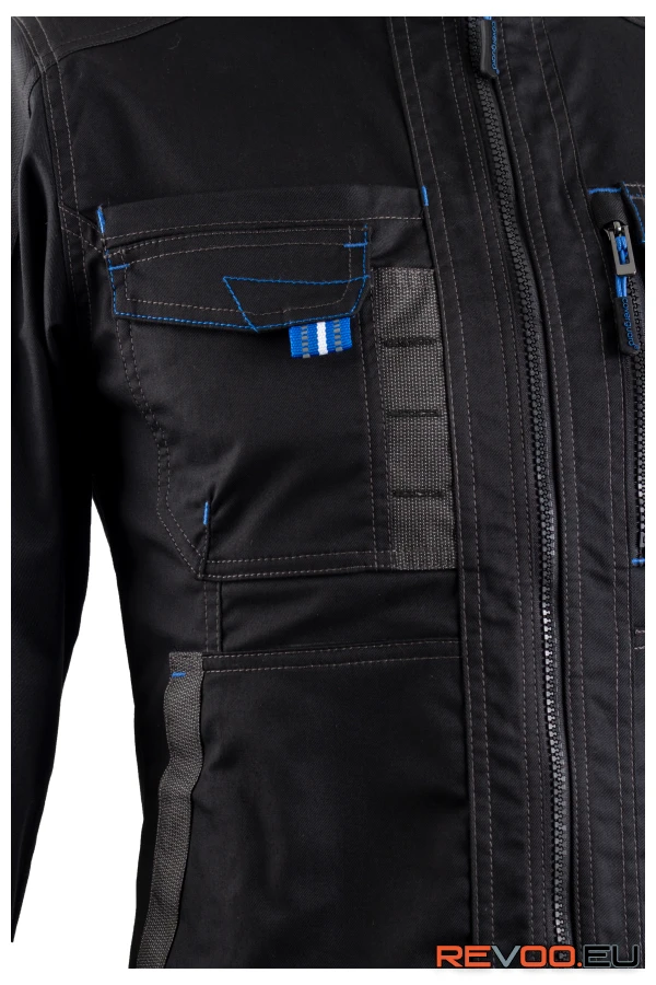 Casita női munkakabát Coverguard 5CAJ010 3.