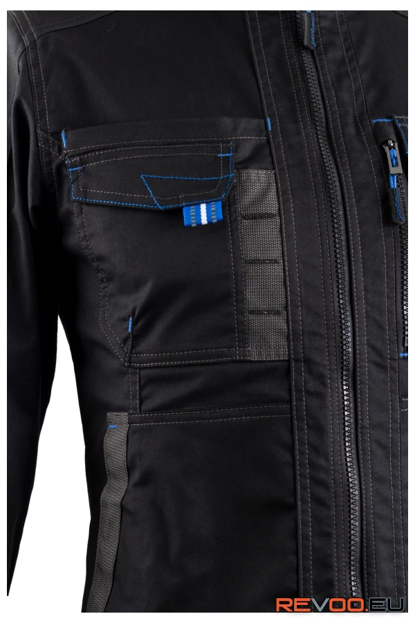 Casita női munkakabát Coverguard 5CAJ010 4.