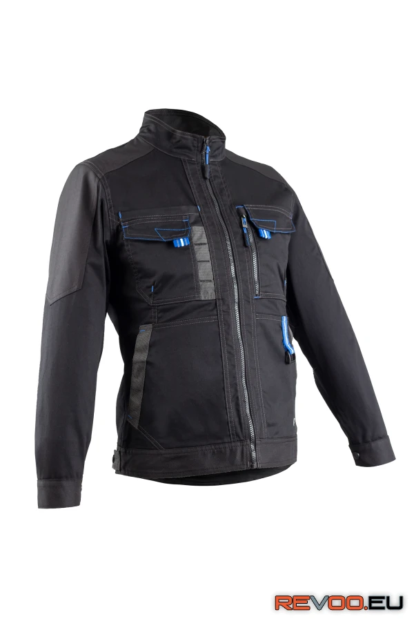 Casita női munkakabát Coverguard 5CAJ010 5.