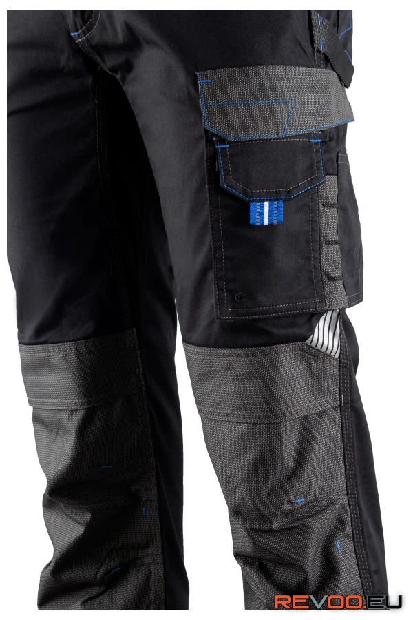 Casita női deréknadrág   Coverguard 5CAP010 3.