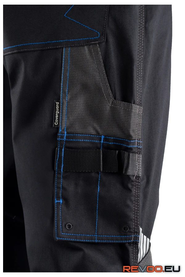 Casita női deréknadrág   Coverguard 5CAP010 4.