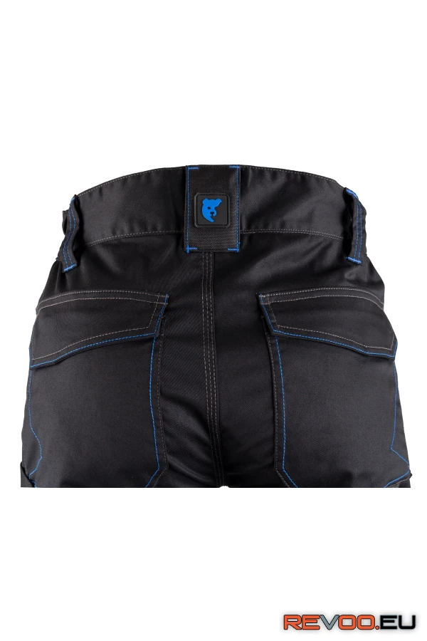 Casita női deréknadrág   Coverguard 5CAP010 5.