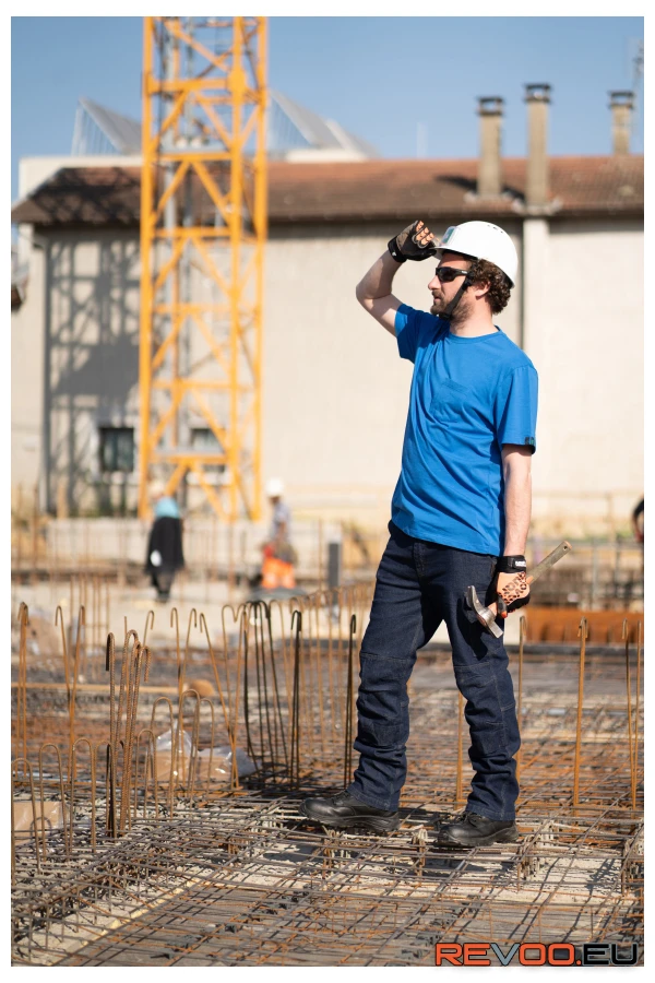 Chonco deréknadrág   Coverguard 5CHP 6.