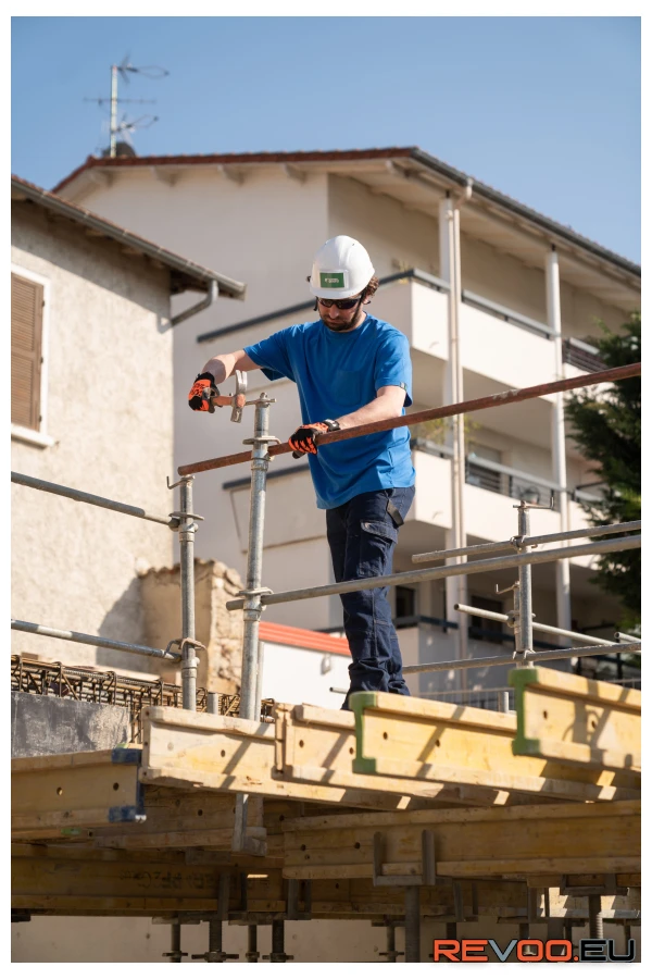 Chonco deréknadrág   Coverguard 5CHP 7.