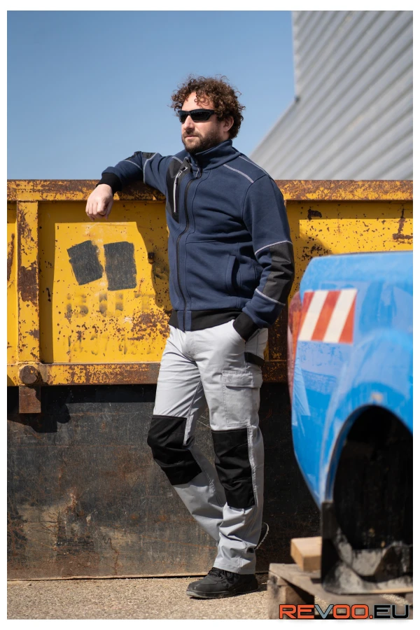 Chonco deréknadrág   Coverguard 5CHP 10.