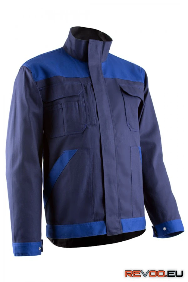 Commander II. munkakabát   Coverguard 5CMJ 4.