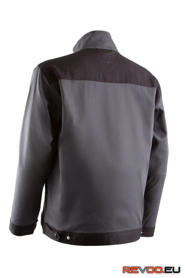 Commander II. munkakabát   Coverguard 5CMJ 7.