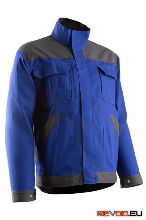 Commander II. munkakabát   Coverguard 5CMJ 1.