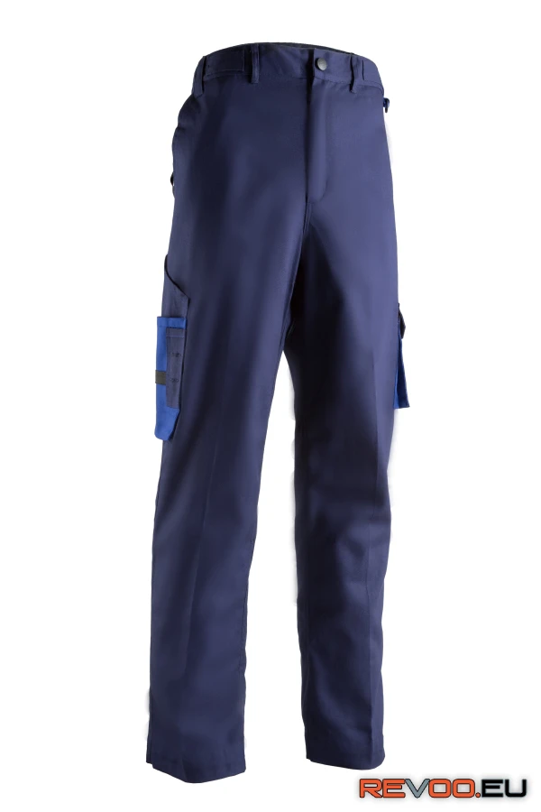 Commander II. deréknadrág Coverguard 5CMP 2.