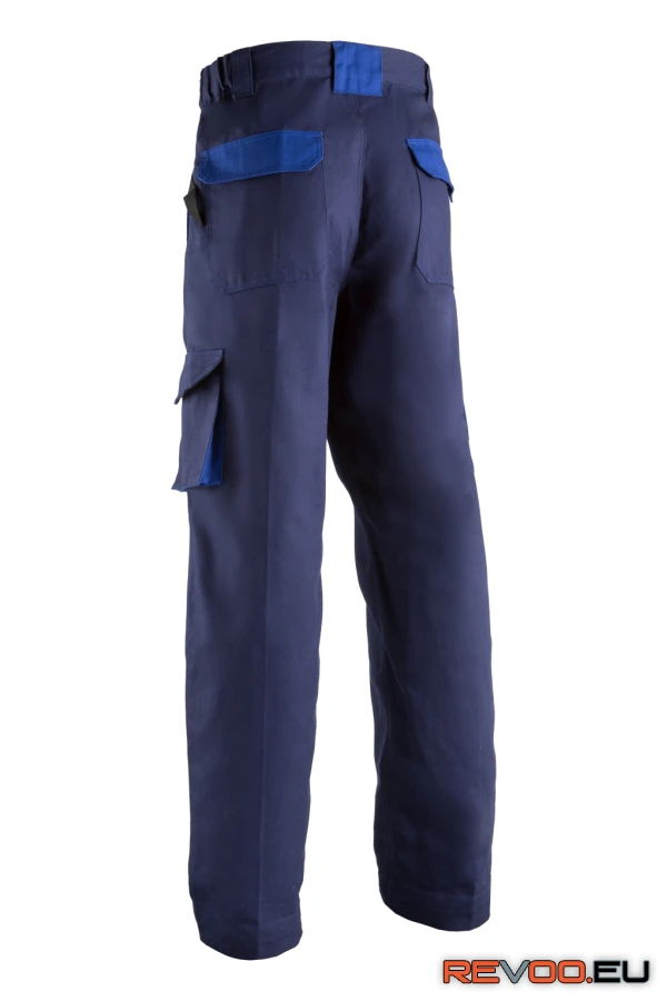 Commander II. deréknadrág Coverguard 5CMP 3.