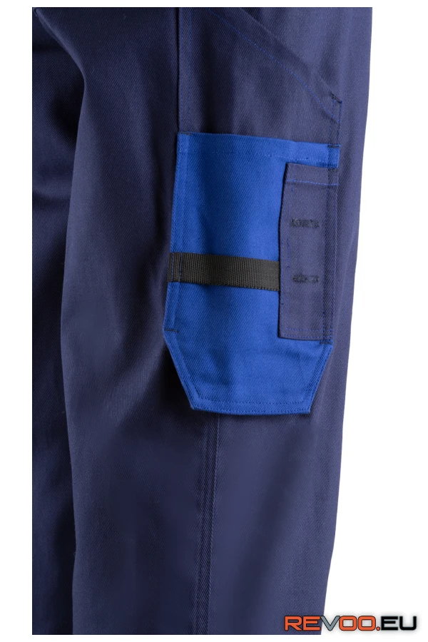 Commander II. deréknadrág Coverguard 5CMP 4.