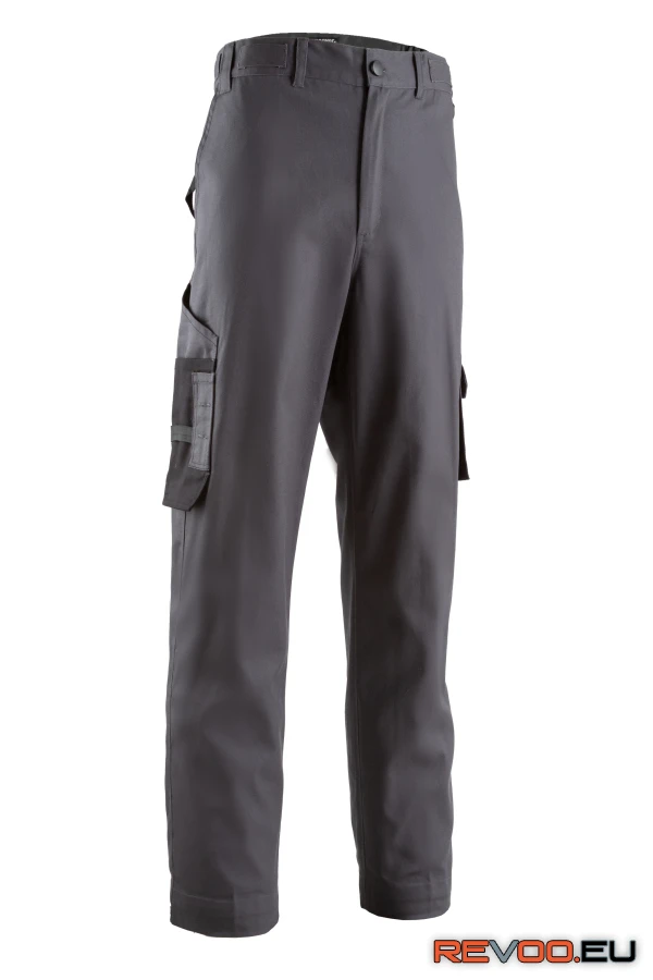 Commander II. deréknadrág Coverguard 5CMP 1.