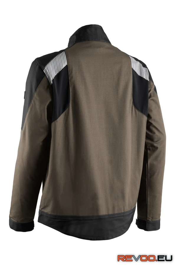 Cristobal ripstop munkakabát Coverguard 5CRJ 2.