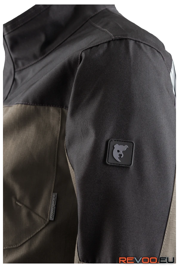 Cristobal ripstop munkakabát Coverguard 5CRJ 4.