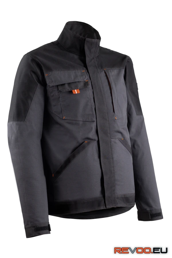 Cristobal ripstop munkakabát Coverguard 5CRJ 6.