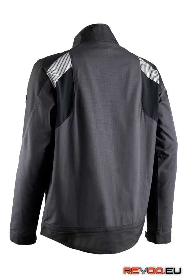 Cristobal ripstop munkakabát Coverguard 5CRJ 7.