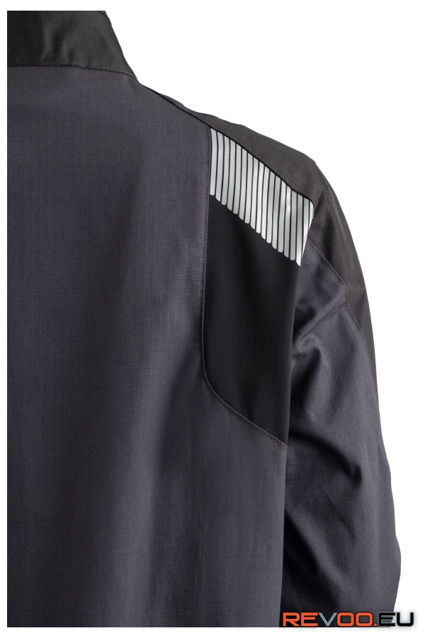 Cristobal ripstop munkakabát Coverguard 5CRJ 8.