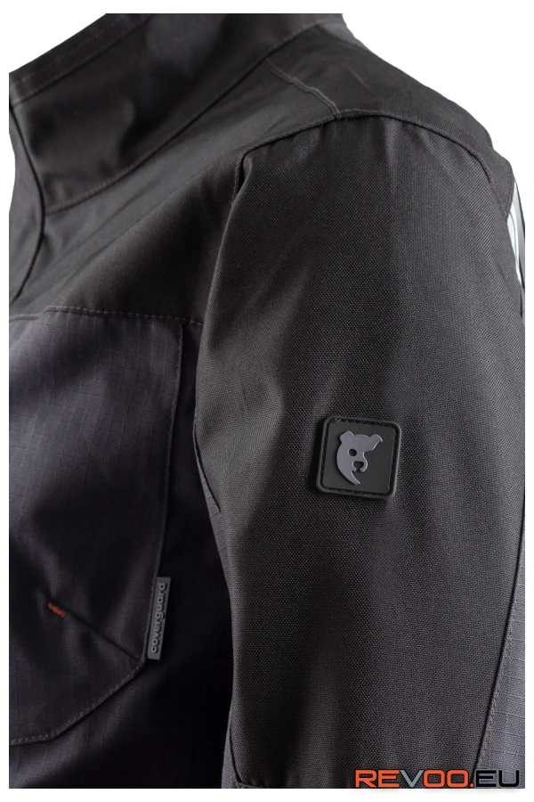 Cristobal ripstop munkakabát Coverguard 5CRJ 9.